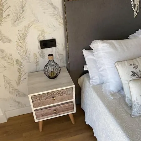 Precioso Con Terraza Y Piscina En Portonovo-sanxenxo * Portonovo