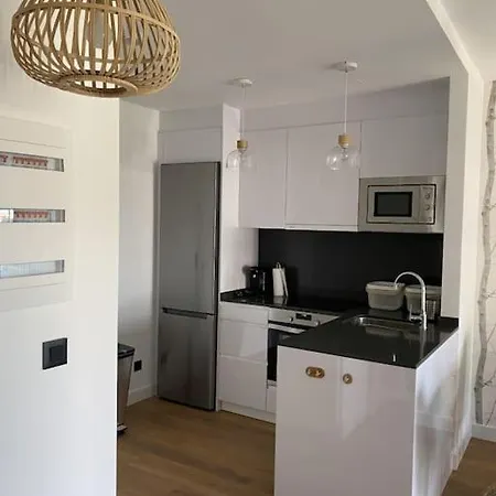 Precioso Con Terraza Y Piscina En Portonovo-sanxenxo Apartment