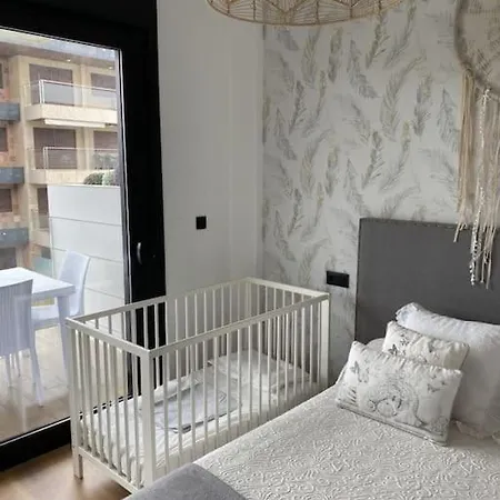 Precioso Con Terraza Y Piscina En Portonovo-sanxenxo *