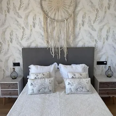 Precioso Con Terraza Y Piscina En Portonovo-sanxenxo Apartamento Portonovo