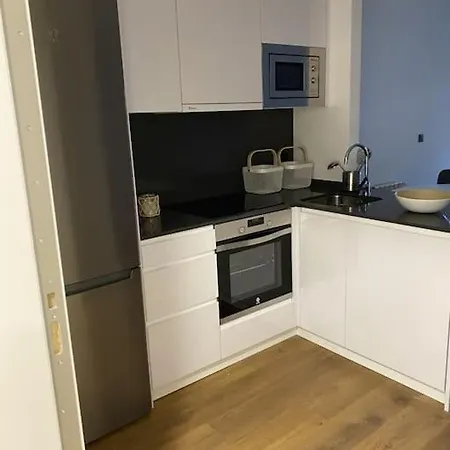 Precioso Con Terraza Y Piscina En Portonovo-sanxenxo Apartamento Portonovo