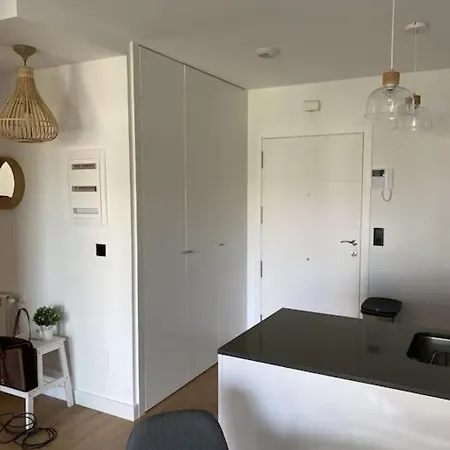 Precioso Con Terraza Y Piscina En Portonovo-sanxenxo