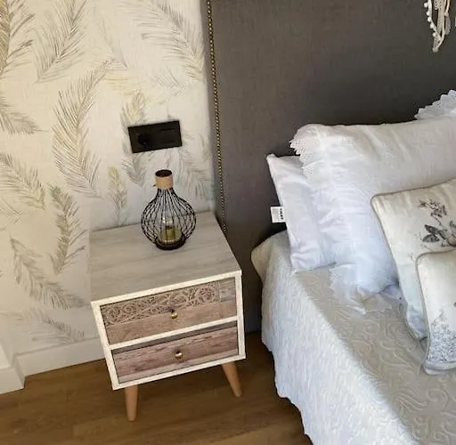 Precioso Con Terraza Y Piscina En Portonovo-sanxenxo * Πόρτο Νόβο