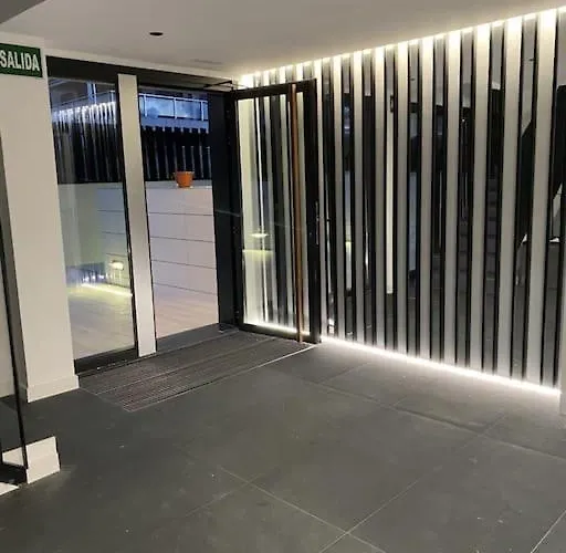 Διαμέρισμα Precioso Con Terraza Y Piscina En Portonovo-sanxenxo Πόρτο Νόβο