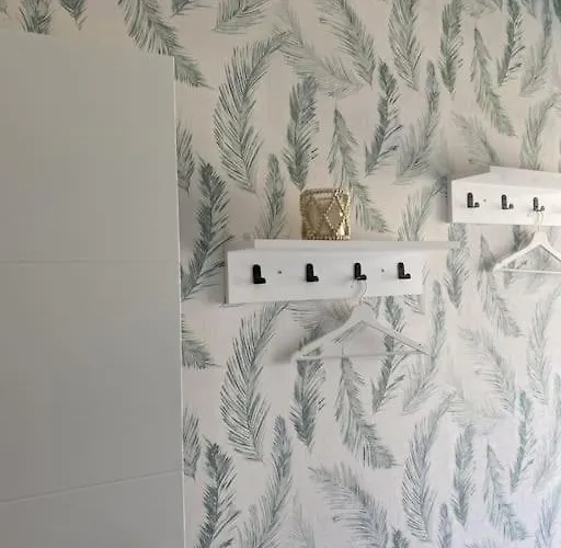 Precioso Con Terraza Y Piscina En Portonovo-sanxenxo Διαμέρισμα