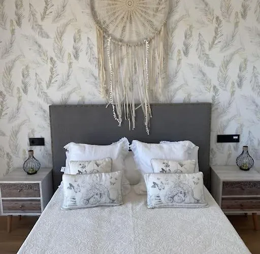 Precioso Con Terraza Y Piscina En Portonovo-sanxenxo Διαμέρισμα Πόρτο Νόβο