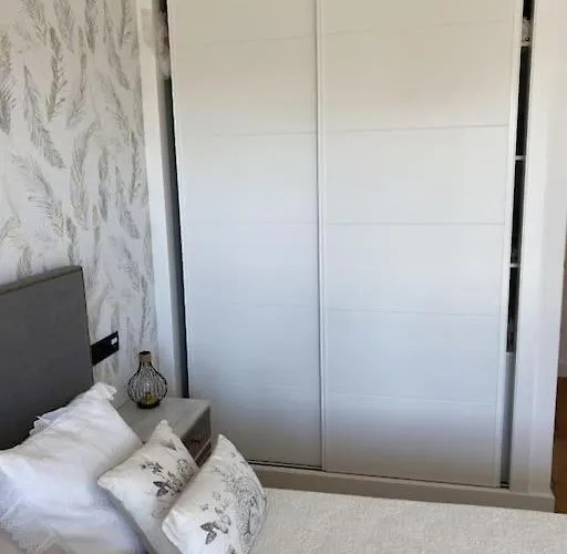 Precioso Con Terraza Y Piscina En Portonovo-sanxenxo *